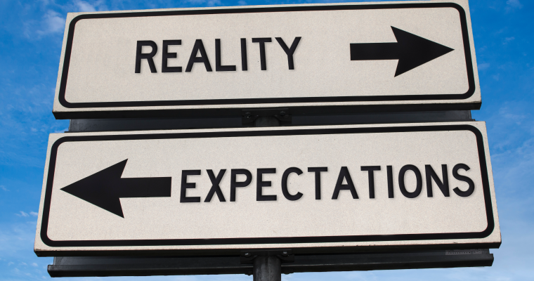 Managing Expectations: A Simpler Way of Life
