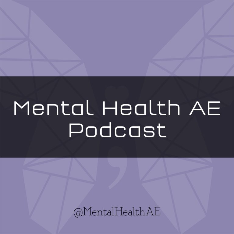 Mental Health AE