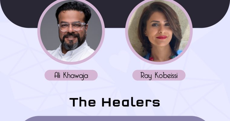 S03E06 – The Healers – Ray