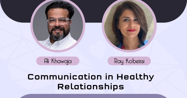 S03E10 – Communication in Healthy Relationships – Ray