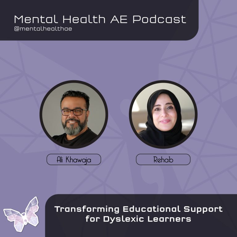S03E17 – Transforming Educational Support for Dyslexic Learners – Rehab