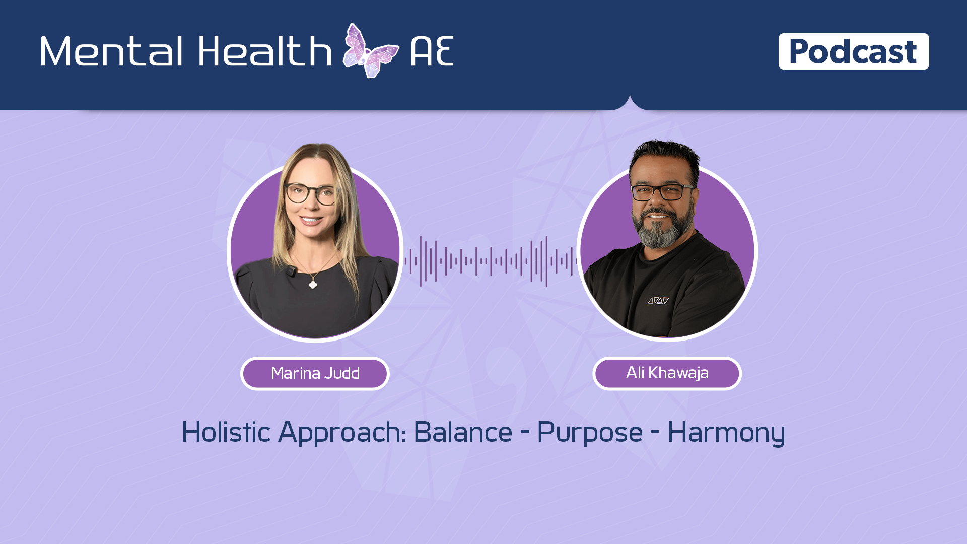 S04E02 – Holistic Approach: Balance – Purpose – Harmony – Marina Judd