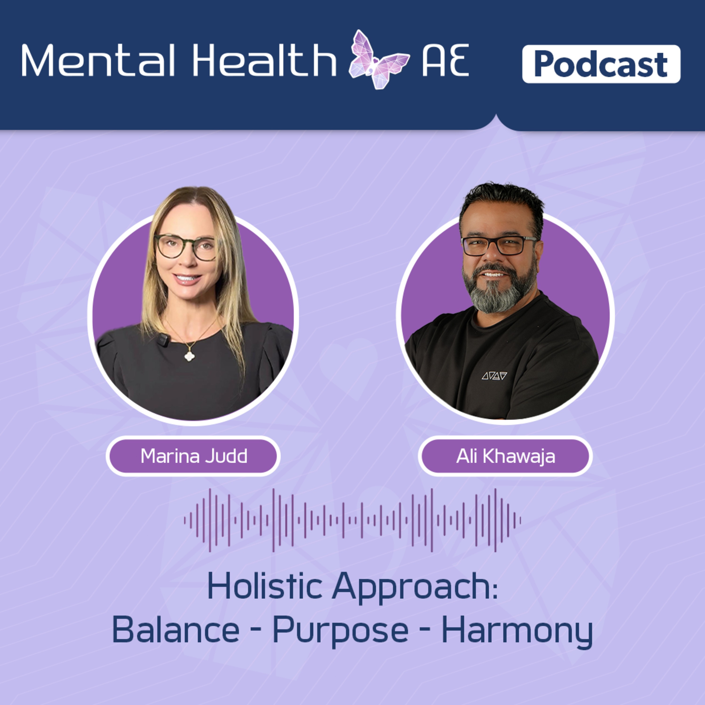 S04E02 – Holistic Approach: Balance – Purpose – Harmony – Marina Judd