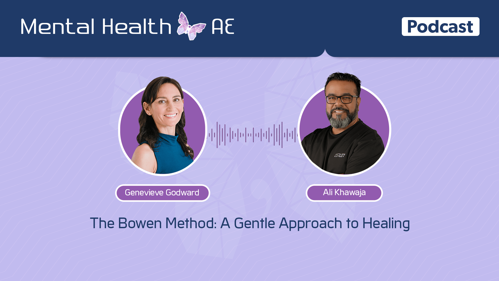S04E04 – The Bowen Method: A Gentle Approach to Healing – Genevieve Godward