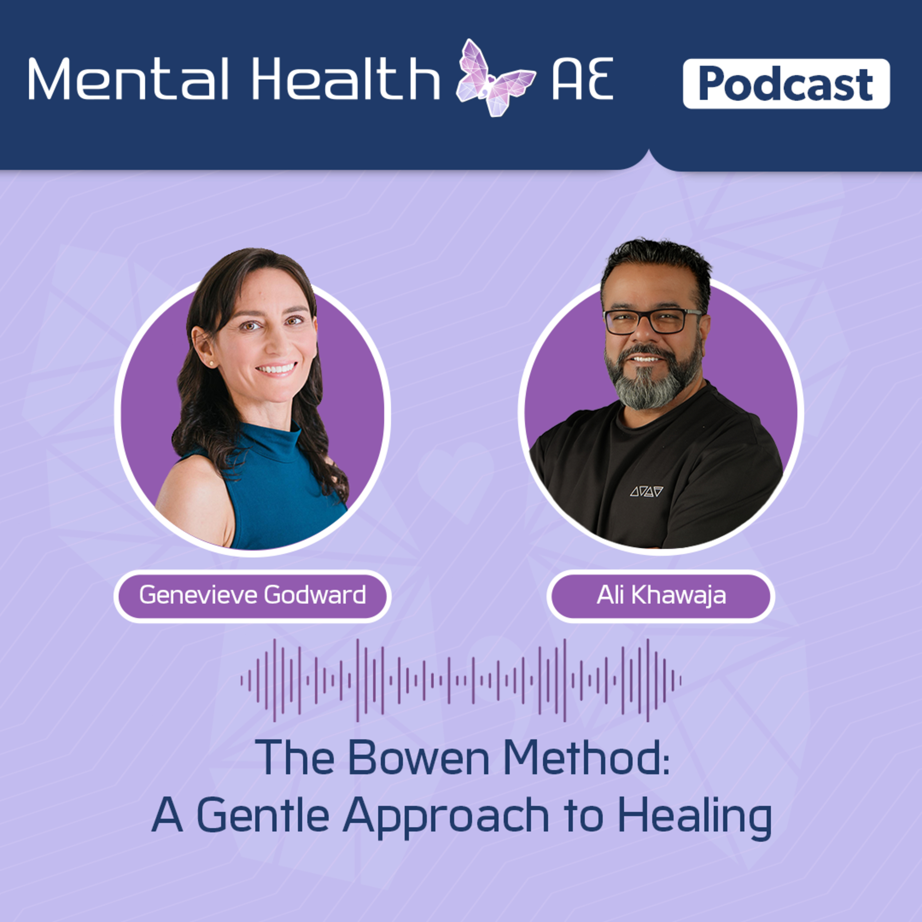 S04E04 – The Bowen Method: A Gentle Approach to Healing – Genevieve Godward