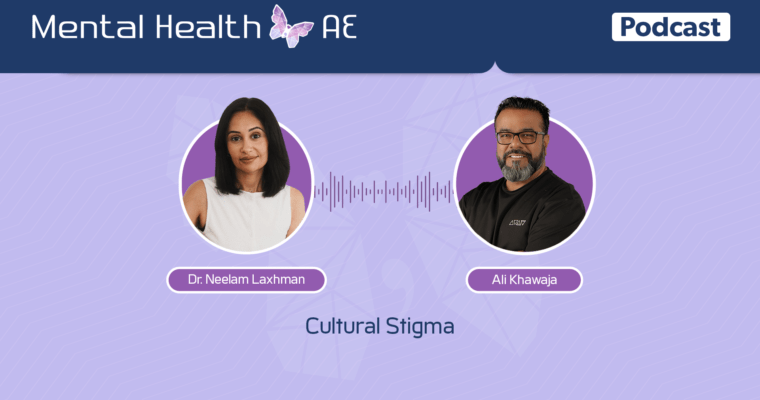 S04E10 – Cultural Stigma – Dr. Neelam Laxhman