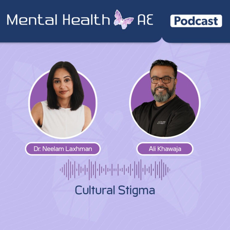 S04E10 – Cultural Stigma – Dr. Neelam Laxhman